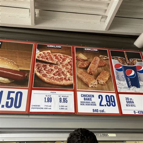 Costco Pizza (Price, Size, Menu, Options, How To Order,, 52% OFF