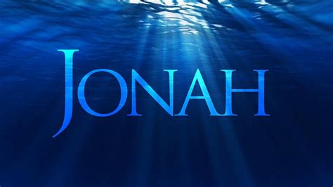 The Secret Siege of Nineveh (Jonah 3: 1-10) - Jonah 3: 1-10 - Bible Portal