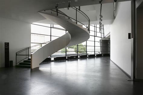 Kiasma Museum of Contemporary Art – Arch Journey