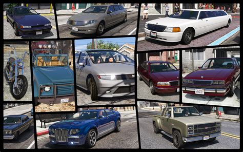 IVPack - GTA IV vehicles in GTA V - GTA5-Mods.com