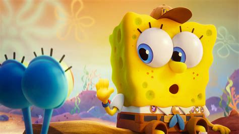 Aggregate more than 76 spongebob wallpaper 4k - in.coedo.com.vn