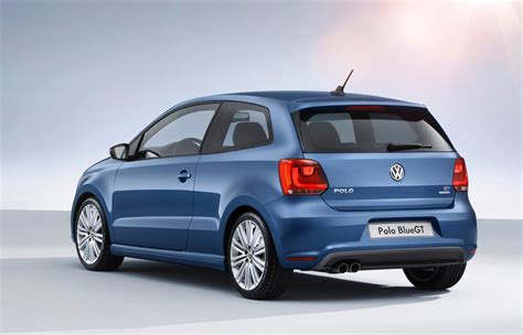 Volkswagen Polo BlueGT Car Prices - DigitPrice