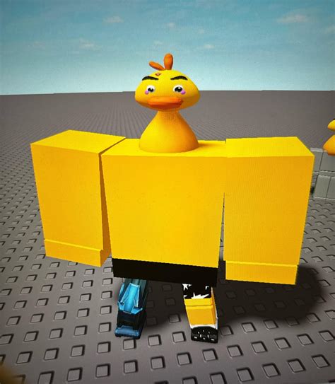 Roblox bird avatar : r/RobloxAvatars