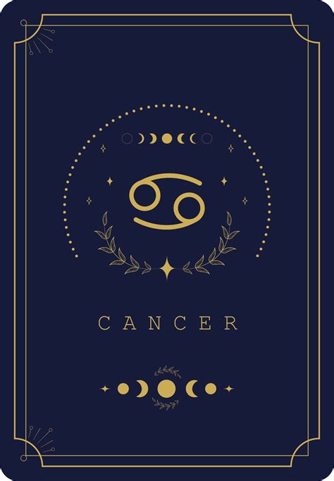 2023 Cancer Babies; The honey drip of the Zodiac - WaySpa