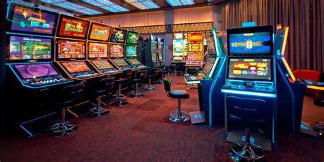 Ilani Casino - Top-Notch Gambling in Ridgefield, WA, USA