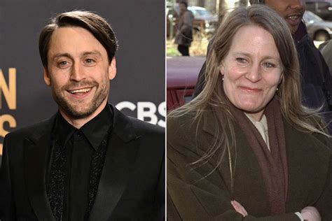 Kieran Culkin Praises 'Amazing' Mother for Raising Him and 7 Siblings