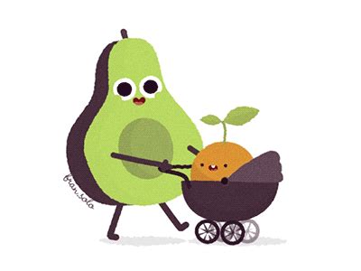 Avocado GIFs - Find & Share on GIPHY