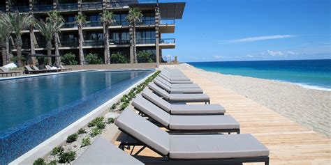 JW Marriott Los Cabos Beach Resort & Spa in San Jose Del Cabo, Mexico