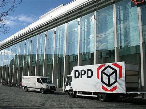 1000+ images about DPD (Dynamic Parcel Delivery) on Pinterest | Trucks ...