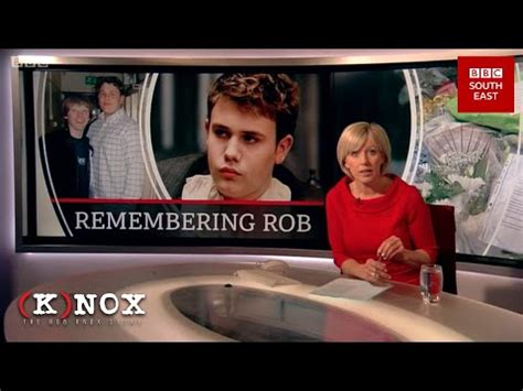 Rob Knox Death Cause, Harry Potter Character Marcus Belby, Documentary - NAYAG Spot