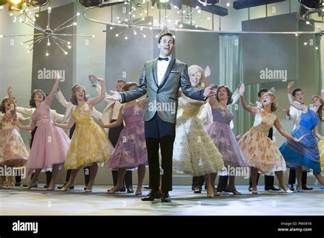 Film Still from "Hairspray" James Marsden © 2007 New Line Cinema Photo Credit: David James File ...