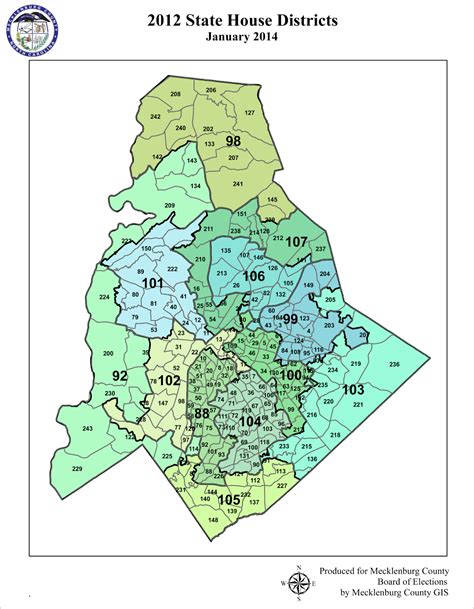 aShortChronicle: More NC election mayhem in 2017