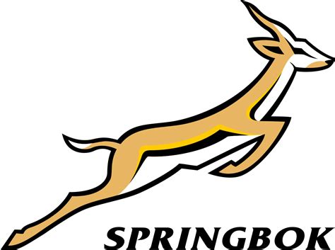 Springbok Logo