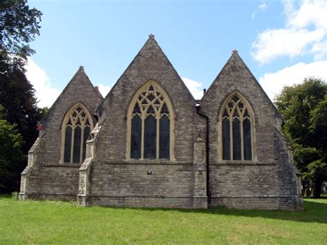 Church of All Saints, Hursley, Hampshire