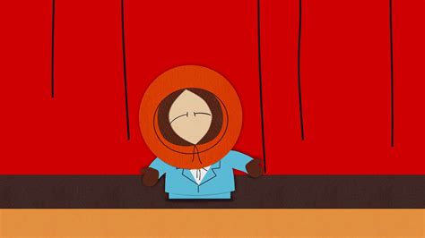 South Park: Kenny's face reveals has fans divided, and with good reason