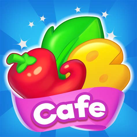 Match Cafe: Cook & Puzzle game - Apps on Google Play