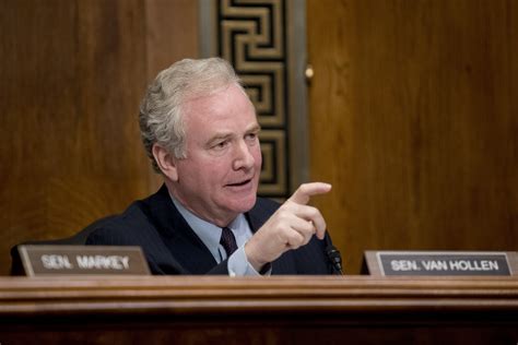 Chris Van Hollen: One Senator with two different plans to save Social Security