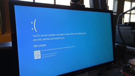 What you can do to Fix The Windows Blue Screen of Death (BSOD) - Dignited