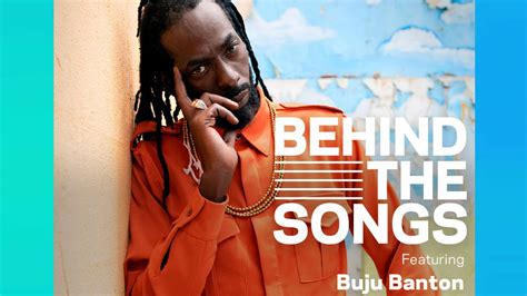 Video: Buju Banton - Behind The Songs @ GRAMMY Museum Experience 1/29/2021