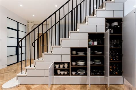 Ultimate Guide on How to Build Under Stair Storage