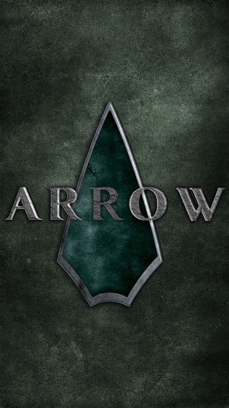 Arrow HD Wallpaper for Android