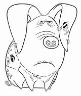 50  The Secret Life Of Pets Coloring Pages Free Printable PDF sketch template