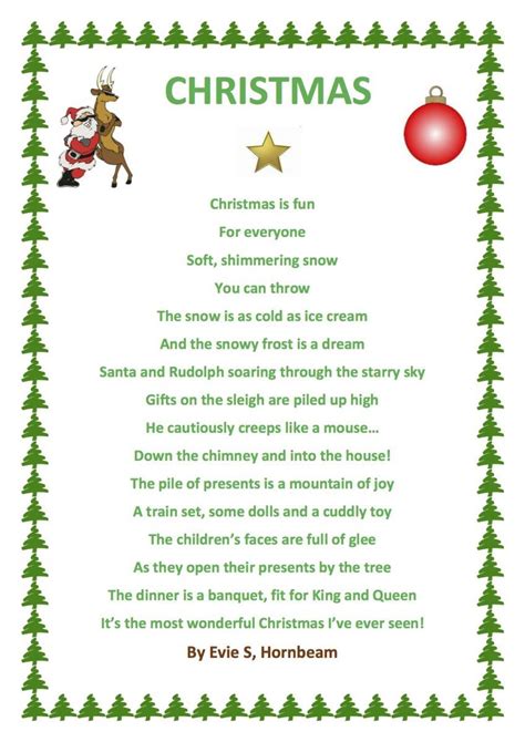 Best Christmas Poems 2023 Best The Best Review of | Cheap Christmas Flowers 2023