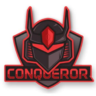 CONQUEROR Gaming - Leaguepedia | League of Legends Esports Wiki