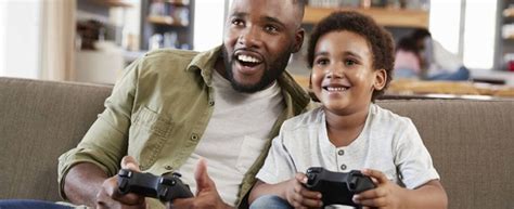 Video Game Ratings: Judging Suitability For Your Child