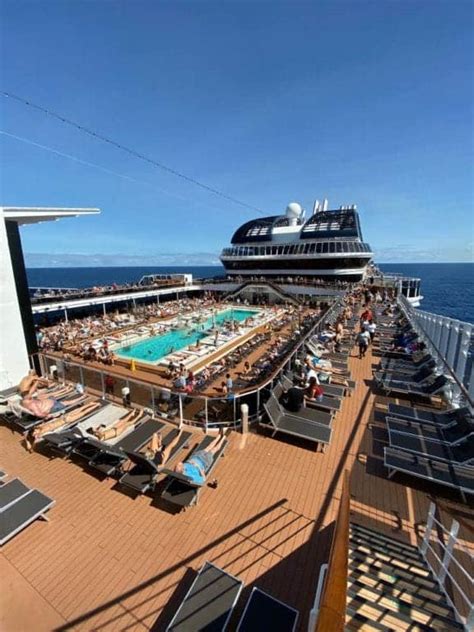 MSC Cruises Sees Record Number of Bookings in October