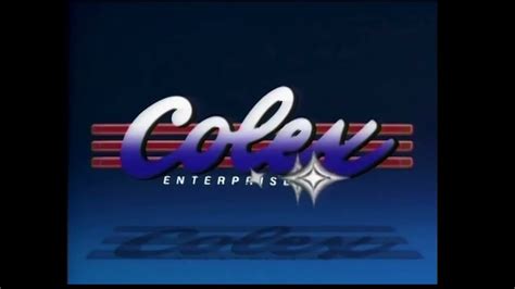 Colex Enterprises/Sony Pictures Television (1986/2002) - YouTube