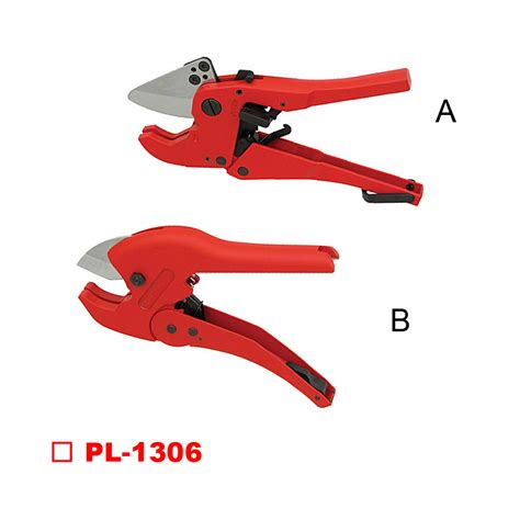 PVC Pipe Cutter Heavy Type - China Hand Tool and Pliers