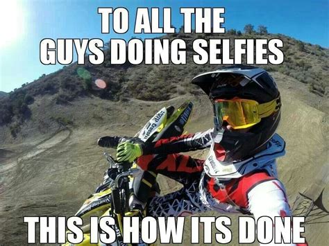 Best funny dirt bike quotes