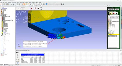 Software – Spatial Analyzer – Hiwe SqS