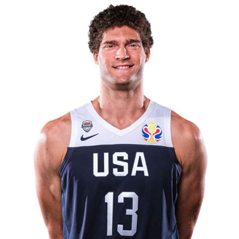 Brook Lopez, Basketball Player, Stats, Height, Age | Proballers