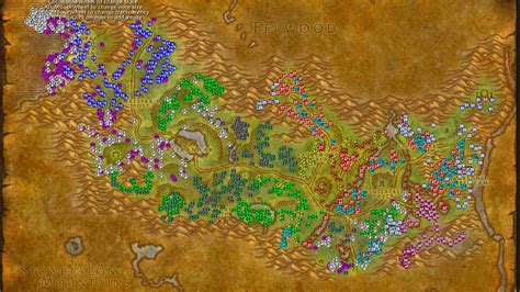 WoW Classic: Alliance Leveling Guide - Chapter One | Overgear Guides