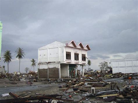 12 Years on – Sri Lanka's Recovery From the Indian Ocean Tsunami ...