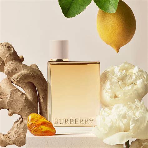 Burberry Her London Dream Burberry perfume - a fragrance for women 2020