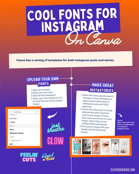 How to Get Cool Fonts on Instagram | September 2024