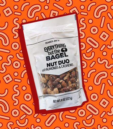 Best Mixed Nuts: 6 Nut Mixes That Drove Us Nuts | Sporked