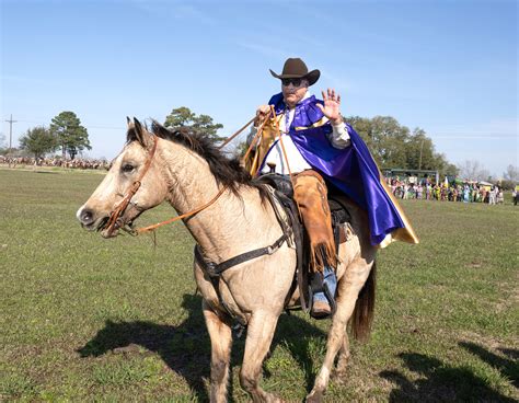 Church Point Mardi Gras Courir, Feb. 19, 2023 | Flickr