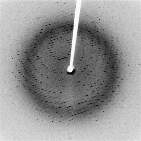 Explainer: what is X-ray crystallography?