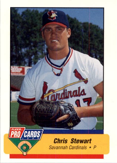 Buy Chris Stewart Cards Online | Chris Stewart Baseball Price Guide ...