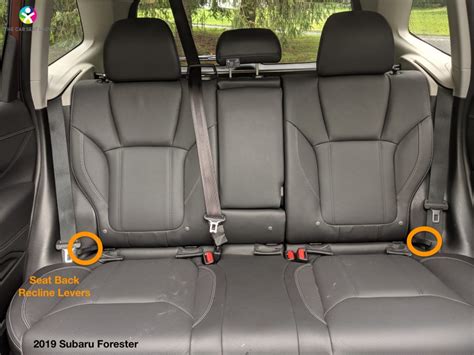 Dumb Question (3 Child Seats) | Subaru Forester Owners Forum