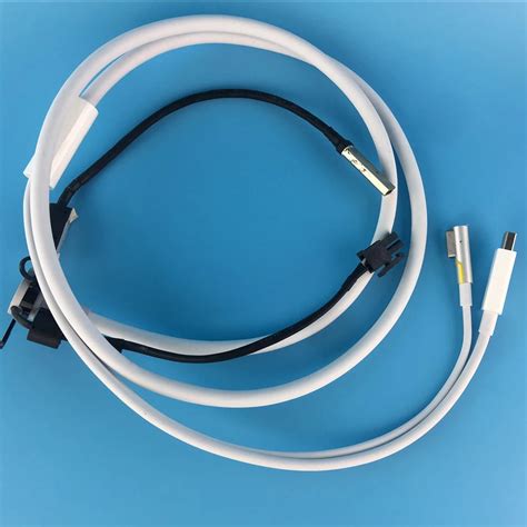 All in One Thunderbolt Cable for Apple Cinema Display 27" A1407 Mid 2011 (MC914LL/A)-in Computer ...