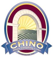 City of Chino | Assns/Clubs/Foundations/Organizations - Chino Valley Chamber