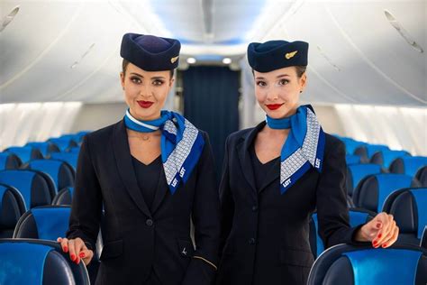 LOT Polish Airlines Flight Attendant Requirements - Cabin Crew HQ