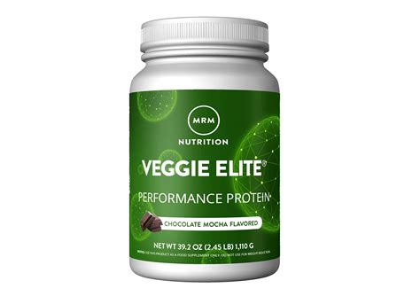 Vegan Protein Powder That's Truly Keto-Friendly