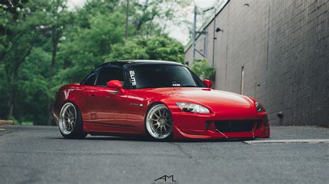 Honda S 2000 Custom 106414-Honda S2000 Custom