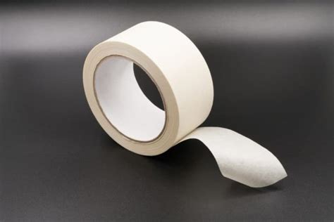 What Are the 16 Different Types of Tape? – Nayturr